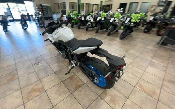 2026 Suzuki GSX-8R
