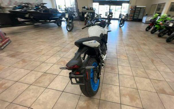 2026 Suzuki GSX-8R