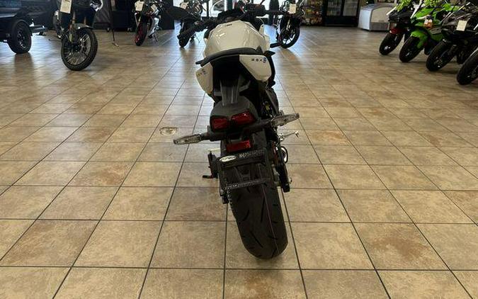 2026 Suzuki GSX-8R