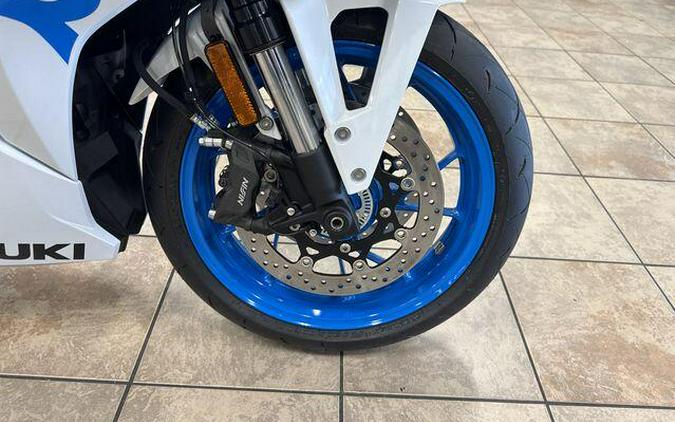 2026 Suzuki GSX-8R