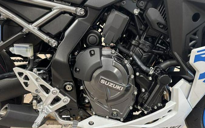 2026 Suzuki GSX-8R