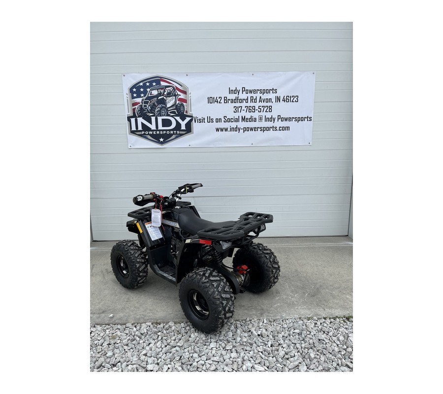 2026 Mudhawk 10FI - Denago Powersports