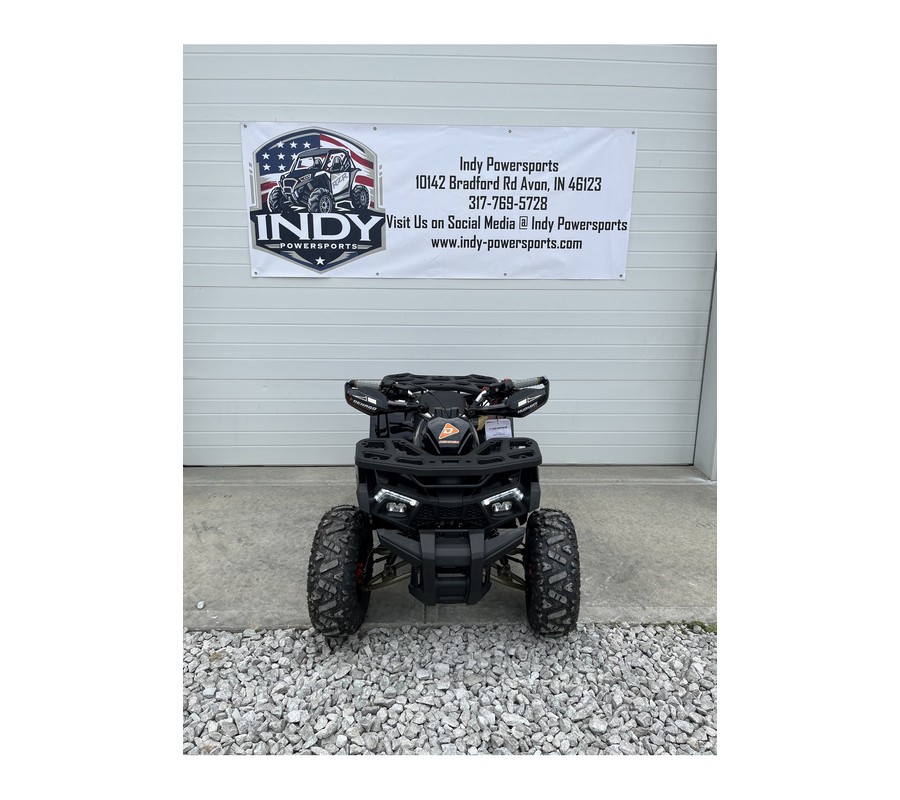 2026 Mudhawk 10FI - Denago Powersports
