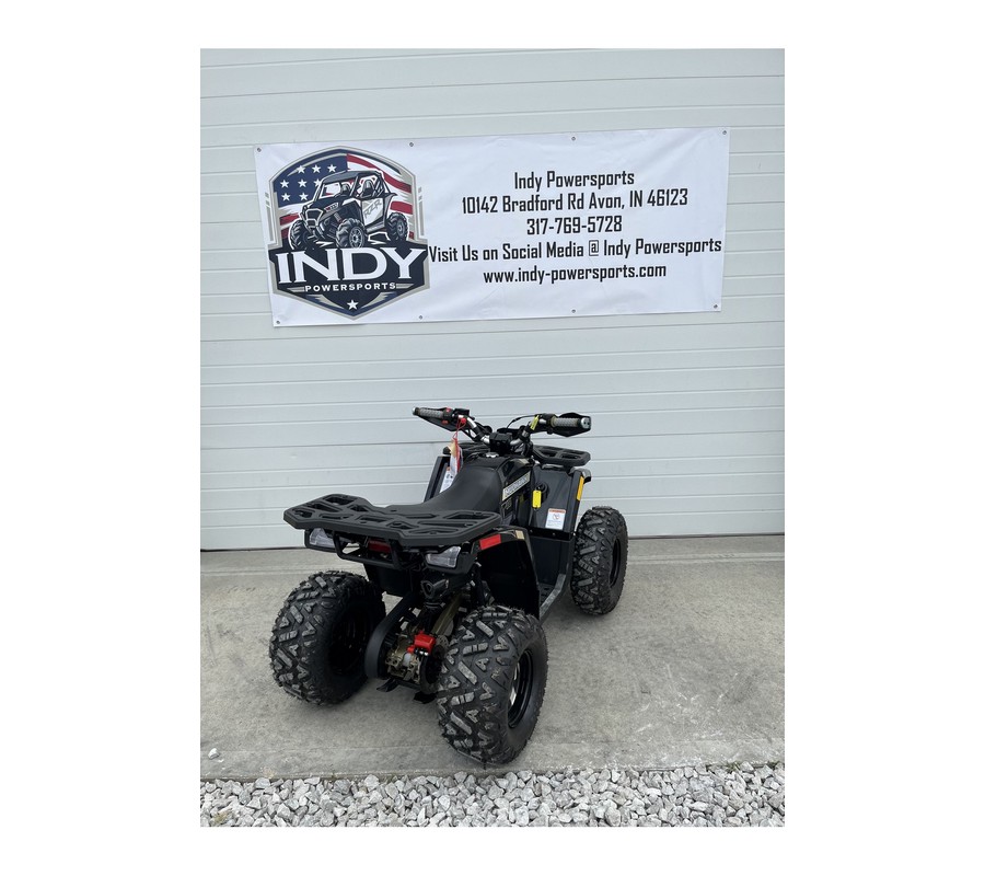 2026 Mudhawk 10FI - Denago Powersports