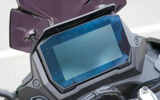 2024 Suzuki GSX-S1000GX Plus