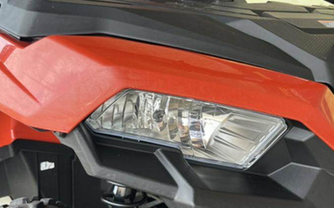 2025 Polaris Sportsman 450 H.O.
