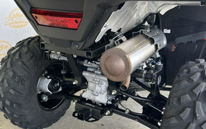 2025 Polaris Sportsman 450 H.O.
