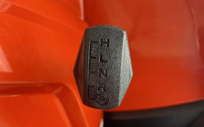 2025 Polaris Sportsman 450 H.O.