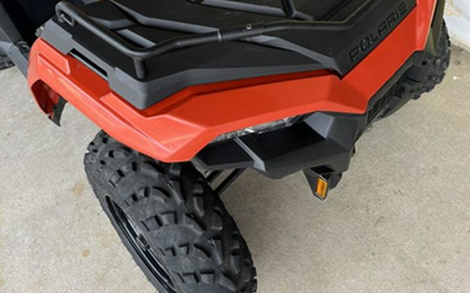 2025 Polaris Sportsman 450 H.O.
