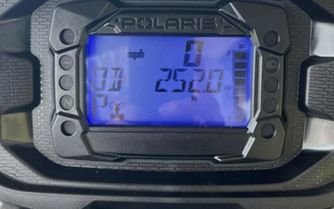 2025 Polaris Sportsman 450 H.O.