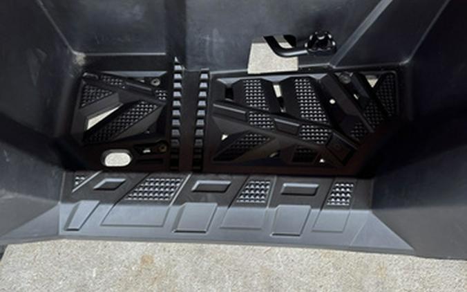 2025 Polaris Sportsman 450 H.O.