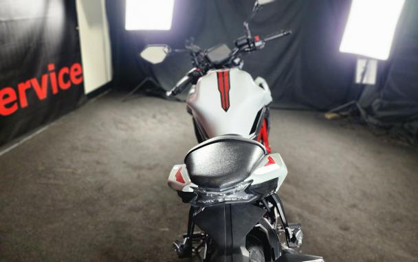 2022 KAWASAKI Z650 ABS - FA58743