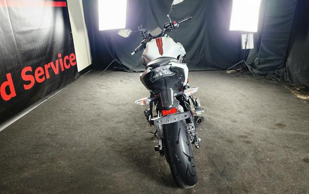 2022 KAWASAKI Z650 ABS - FA58743