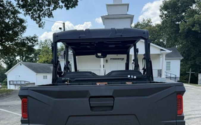 2023 Polaris Ranger Crew SP 570 Premium