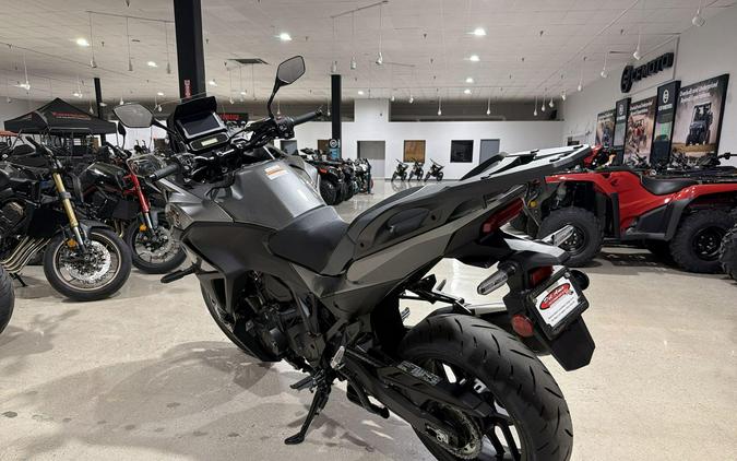 2026 Honda NT1100 DCT