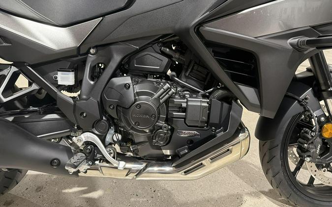 2026 Honda NT1100 DCT