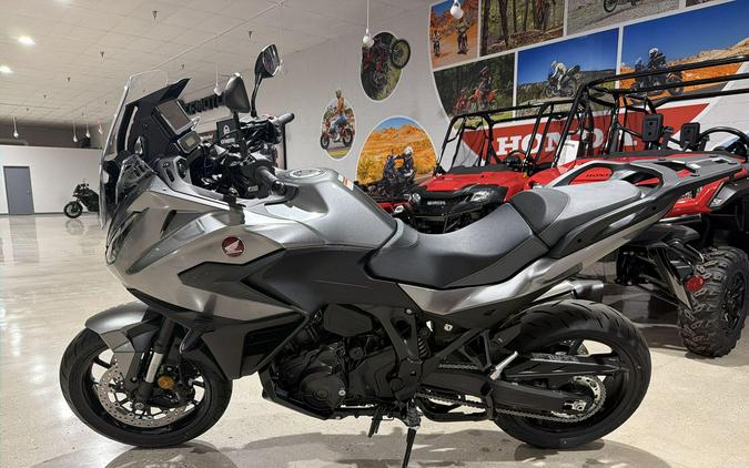 2026 Honda NT1100 DCT