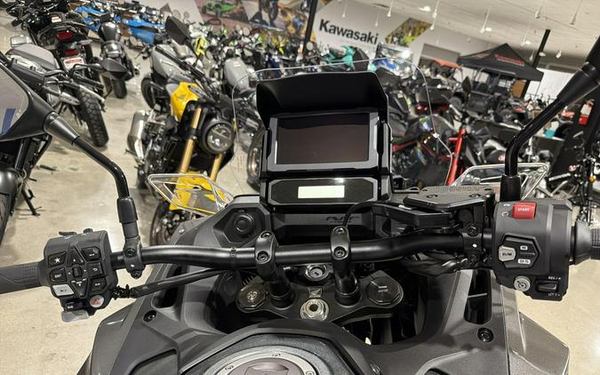 2026 Honda NT1100 DCT