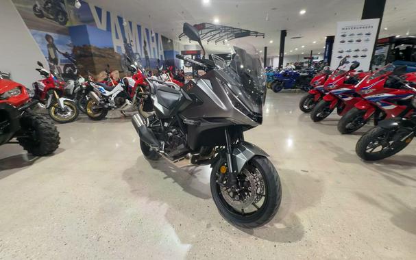 2026 Honda NT1100 DCT
