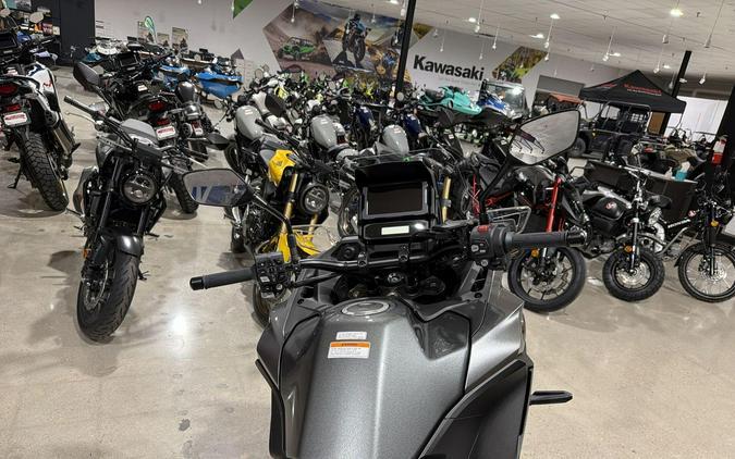 2026 Honda NT1100 DCT