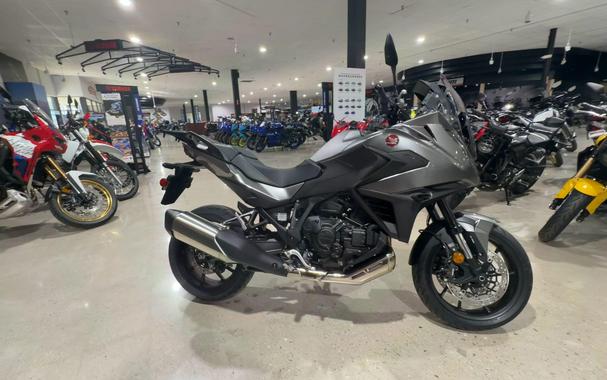 2026 Honda NT1100 DCT