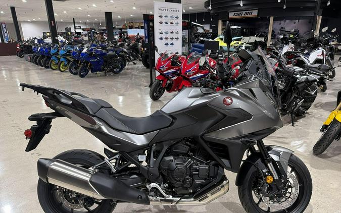 2026 Honda NT1100 DCT