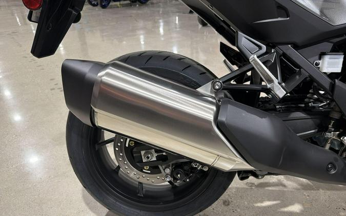 2026 Honda NT1100 DCT