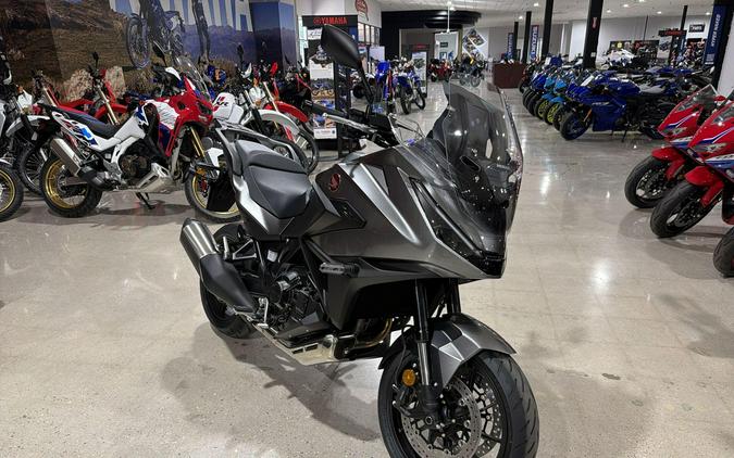 2026 Honda NT1100 DCT