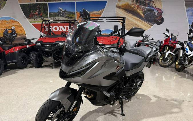 2026 Honda NT1100 DCT