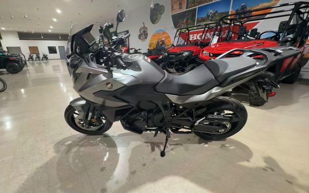 2026 Honda NT1100 DCT