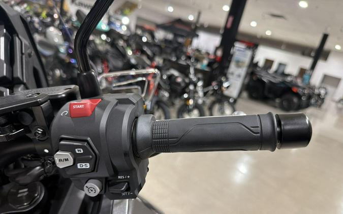 2026 Honda NT1100 DCT