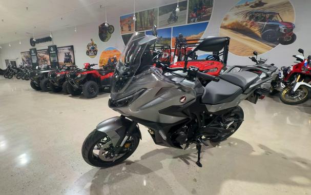 2026 Honda NT1100 DCT