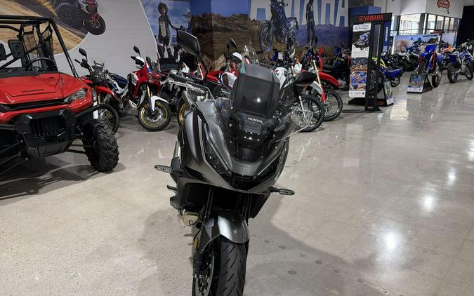 2026 Honda NT1100 DCT