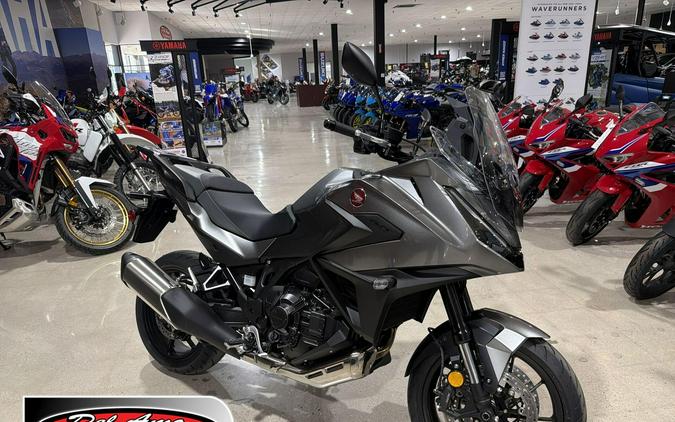 2026 Honda NT1100 DCT