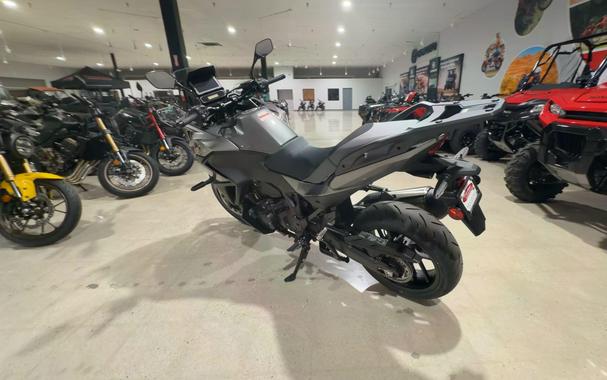 2026 Honda NT1100 DCT