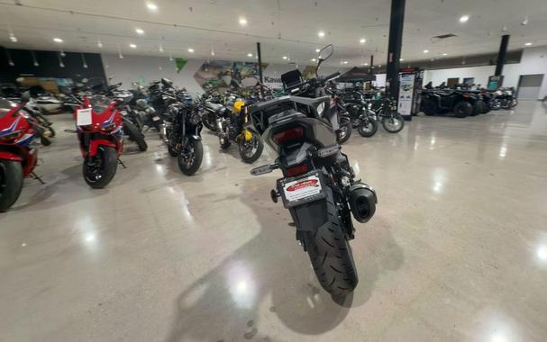 2026 Honda NT1100 DCT