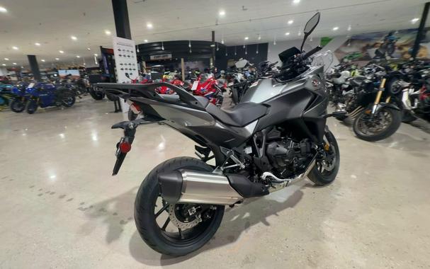 2026 Honda NT1100 DCT