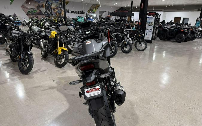 2026 Honda NT1100 DCT