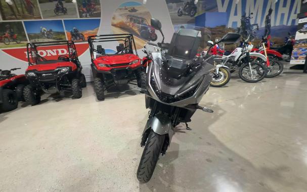 2026 Honda NT1100 DCT