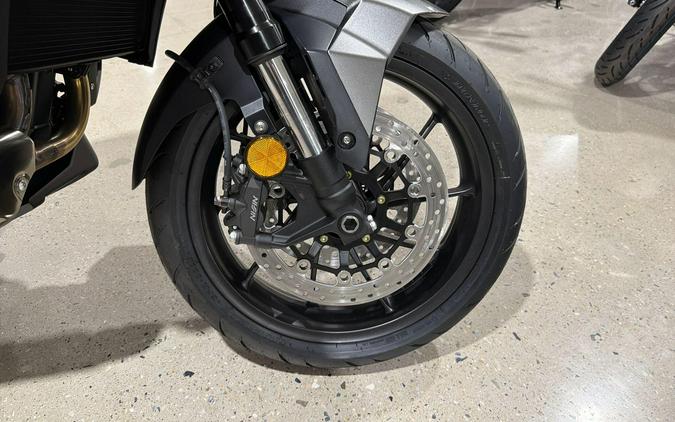 2026 Honda NT1100 DCT