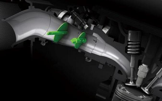 2016 Kawasaki Ninja 300 ABS