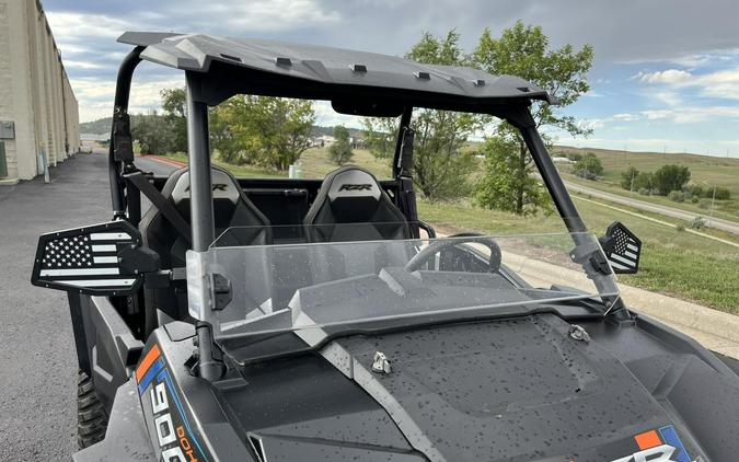 2015 Polaris RZR S 900 EPS