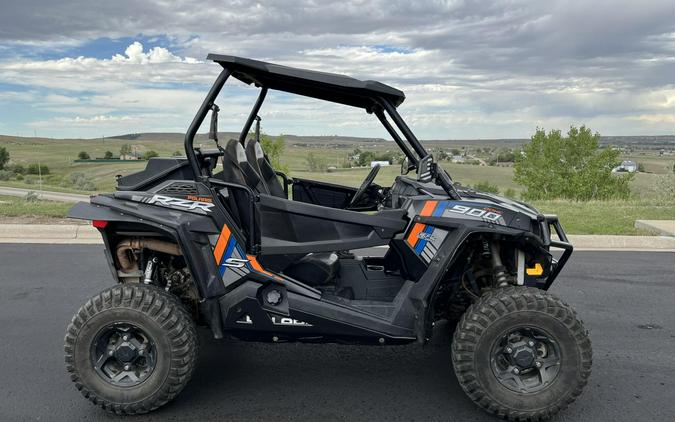 2015 Polaris RZR S 900 EPS