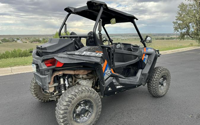 2015 Polaris RZR S 900 EPS