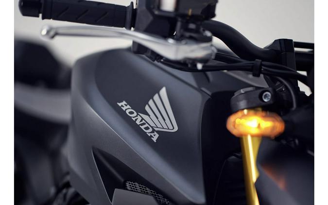 2025 Honda CB1000 Hornet SP
