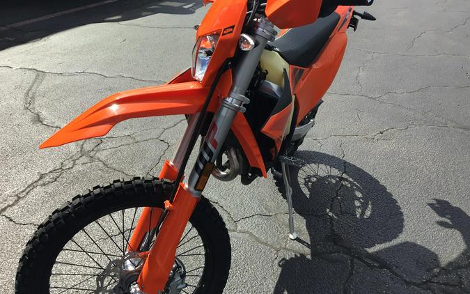 2027 KTM 350 EXC-F