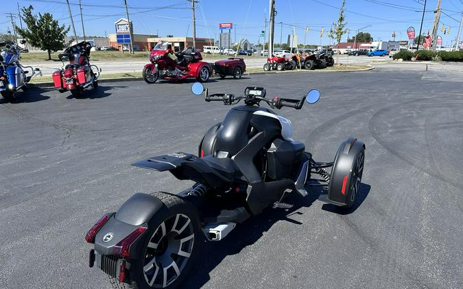 2020 Can-Am Ryker Rally Edition 900 ACE