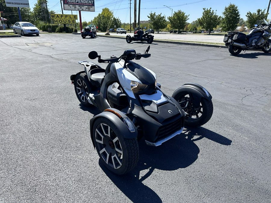 2020 Can-Am Ryker Rally Edition 900 ACE