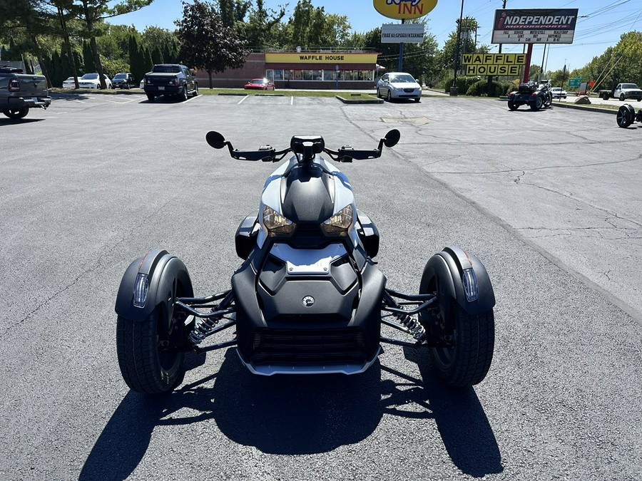 2020 Can-Am Ryker Rally Edition 900 ACE