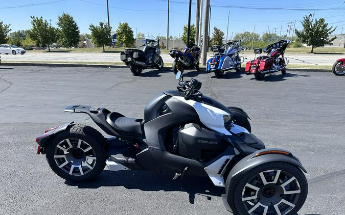 2020 Can-Am Ryker Rally Edition 900 ACE